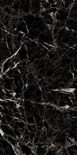 Керамогранит Luminia Black 120x60 Marble Artcer арт. 000964