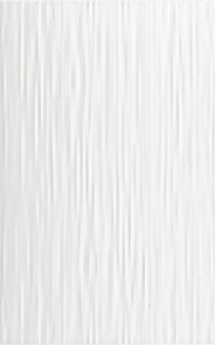 Плитка белый верх 01 25x40 UNITILE Камелия арт. 10101003776