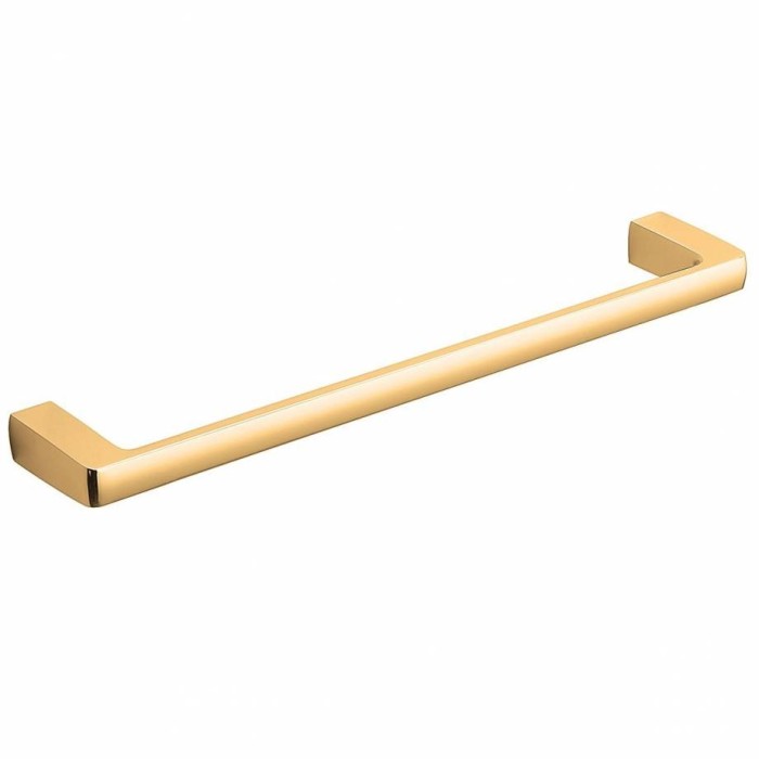Полотенцедержатель Colombo Design Lulu 380мм цвет золото арт. B6209.GOLD