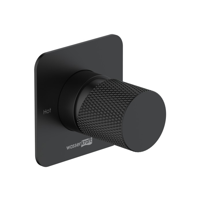 Смеситель для душа Fulda 5200 WasserKRAFT арт. 5251