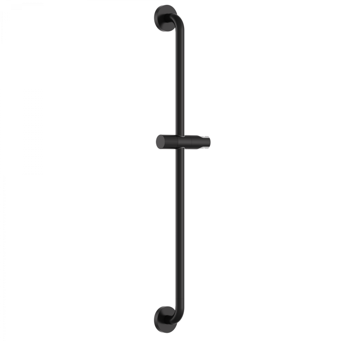 Душевая штанга, Wonzon &amp; Woghand, WW-SL05-MB цвет: черный