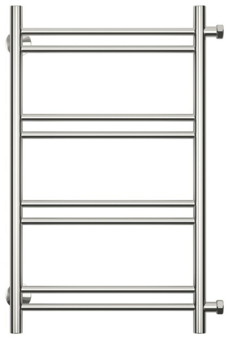 Стилье Водяной полотенцесушитель 600x400, Версия-Б1, 00611-6040 цвет: без покрытия