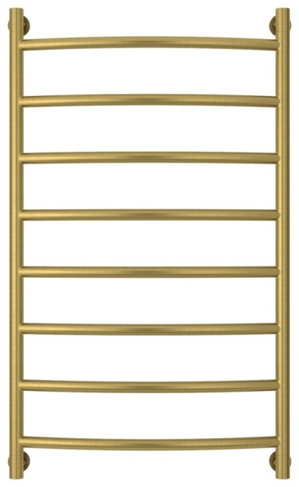 Сунержа Водяной полотенцесушитель 1000x600, Галант+, 051-0200-1060 цвет: состаренная латунь