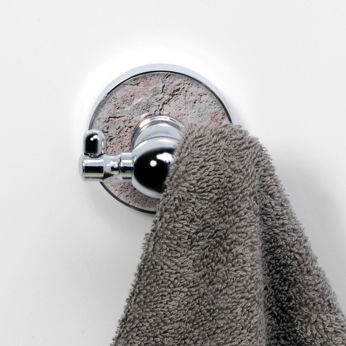 Крючок двойной WasserKRAFT Nau K-7700 арт. K-7723D