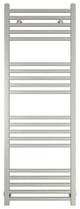 Сунержа Водяной полотенцесушитель 1200x400, Модус, 071-0250-1240 цвет: сатин