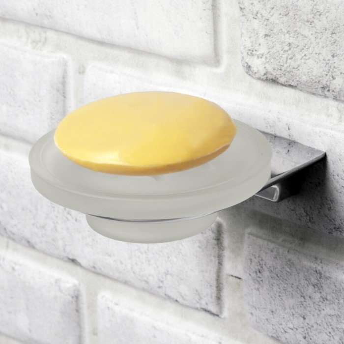 Мыльница WasserKRAFT Kammel K-8300 арт. K-8329