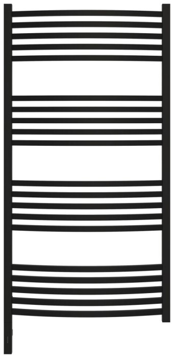 Сунержа Электрический полотенцесушитель 600x400, Аркус 3.0, 31-5704-1260 цвет: матовый чёрный