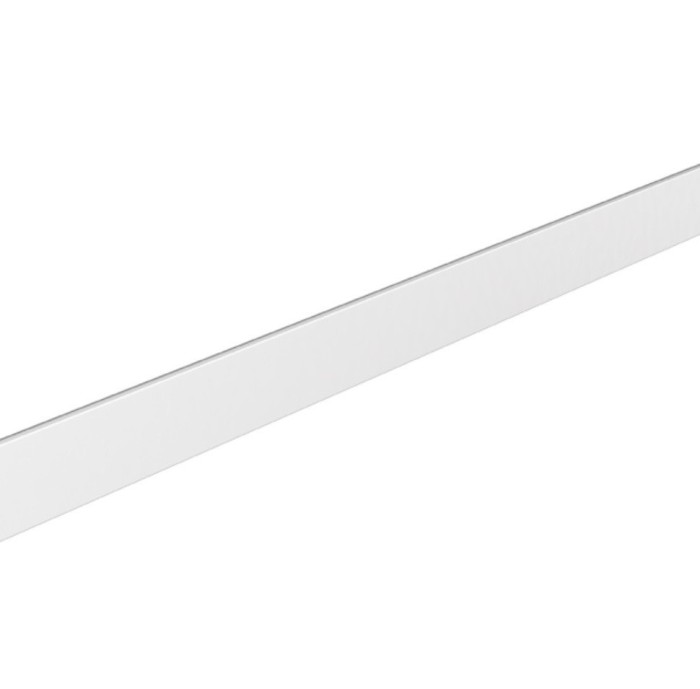 Штанга 50см WallStoris Hansgrohe, белый арт. 27902700