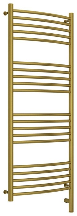 Сунержа Электрический полотенцесушитель 1200x500, Богема 3.0, 051-5803-1250 цвет: состаренная латунь