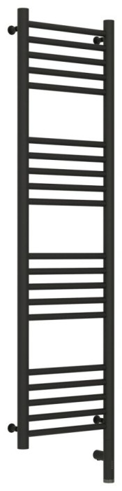 Сунержа Электрический полотенцесушитель 1200x300, Богема 3.0, 15-5805-1230 цвет: тёмный титан муар