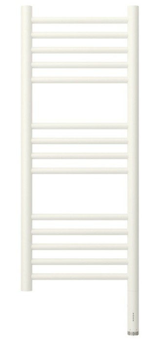 Сунержа Электрический полотенцесушитель 800x300, Богема 3.0, 30-5805-8030 цвет: матовый белый