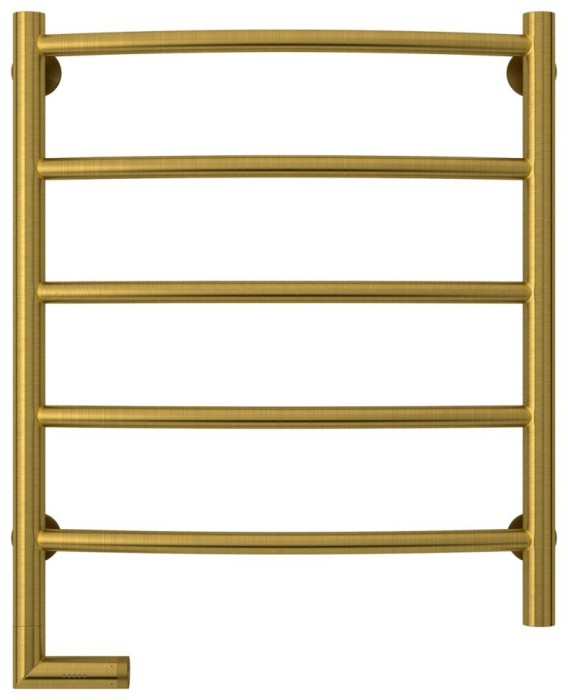 Сунержа Электрический полотенцесушитель 1000x300, Галант 2.0, 051-5200-6050 цвет: состаренная латунь