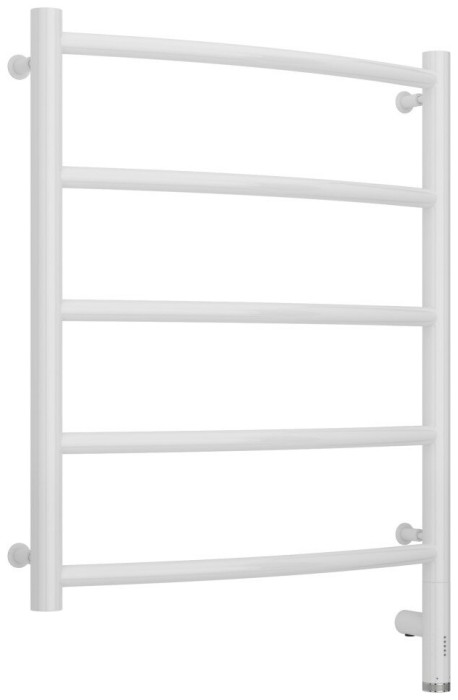 Сунержа Электрический полотенцесушитель 1200x400, Галант 3.0, 12-5801-6050 цвет: белый