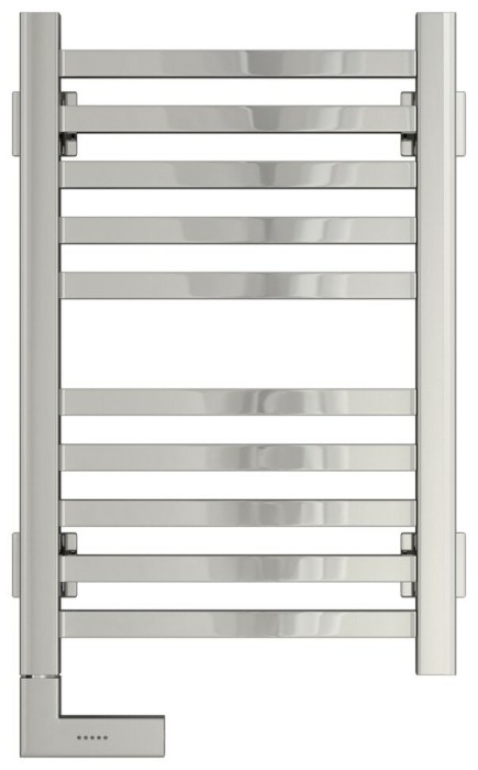 Сунержа Электрический полотенцесушитель 1000x300, Модус 2.0, 00-5600-5030 цвет: без покрытия