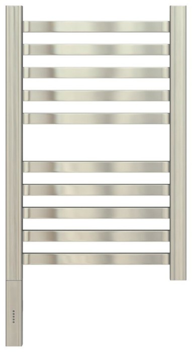 Сунержа Электрический полотенцесушитель 1000x300, Модус 3.0, 00-5700-5030 цвет: без покрытия