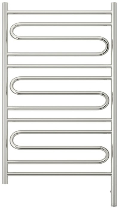 Сунержа Электрический полотенцесушитель 600x400, Элегия 3.0, 00-5819-1060 цвет: без покрытия
