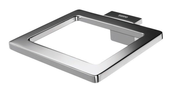 Держатель запасного рулона, настенный, NEOREST/SE TOTO, YH900P цвет: хром