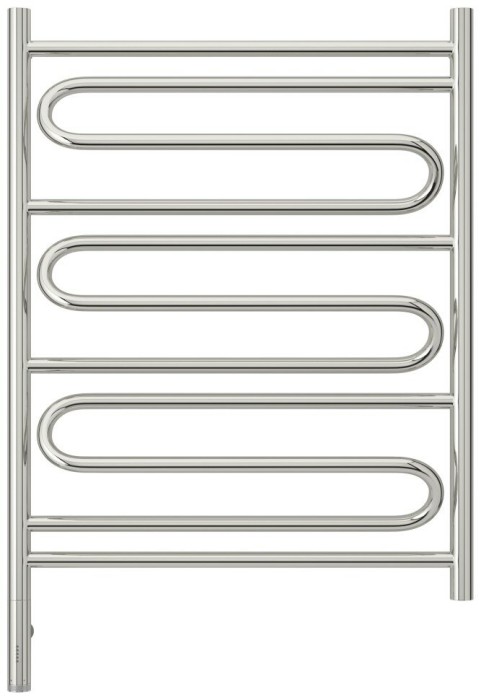 Сунержа Электрический полотенцесушитель 800x500, Элегия 3.0, 00-5818-8060 цвет: без покрытия