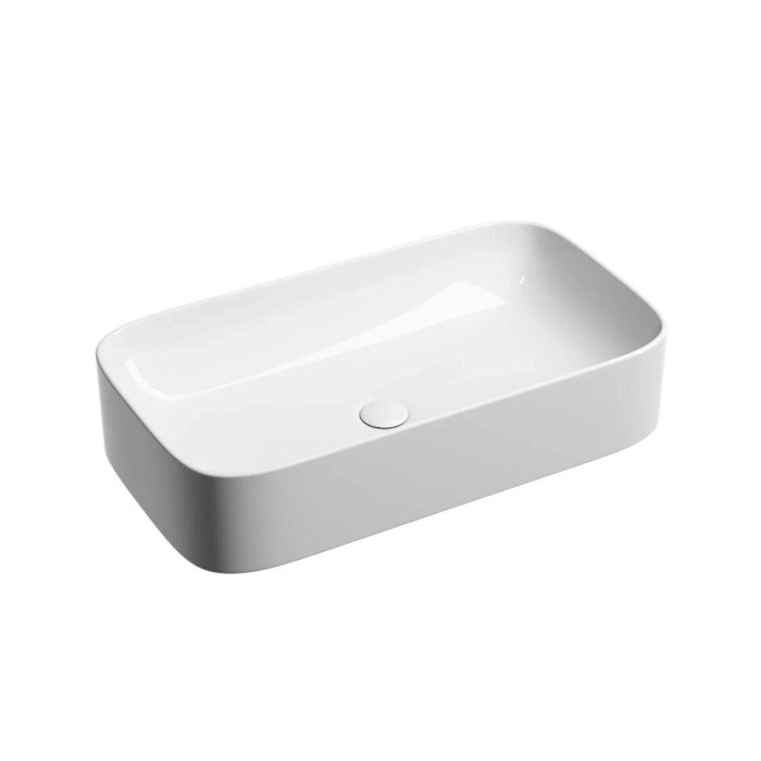 Накладная раковина Ceramicanova Element, белый арт. CN6054