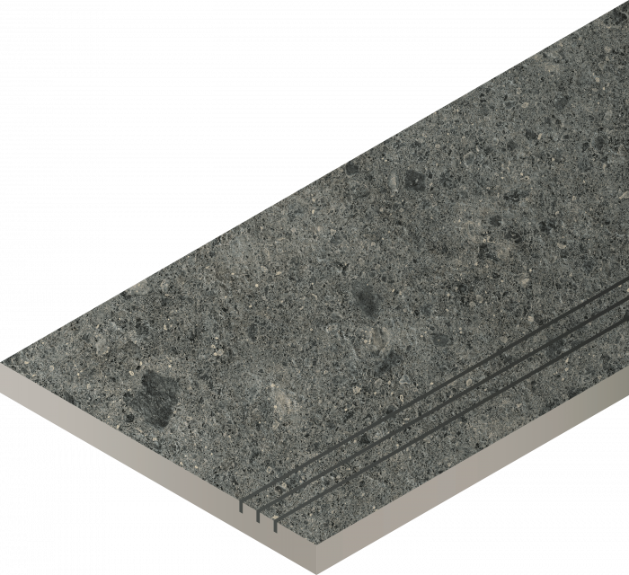 Бортик грэй грип пр 30x60 Italon Дженезис X2 арт. 620090000601