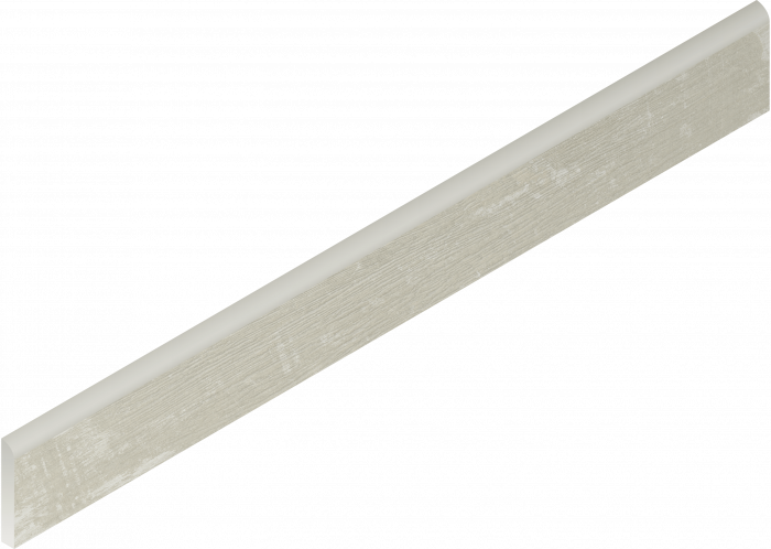 Плинтус милк 7,2x60 Italon Грув арт. 610130004602