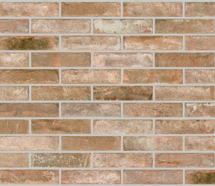 Плитка d’umbria 7,4x31 DADO CERAMICA Brickone арт. BKN002