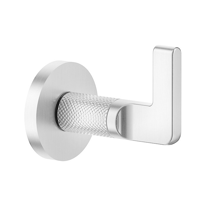 Кран запорный, подключение 3/4", Gessi Inciso, хром арт. 58263#031