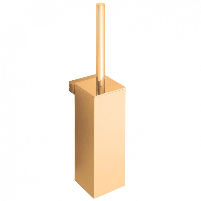 Ершик Colombo Design Lulu настенный цвет золото арт. B6207.GOLD