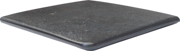 Плитка cartabone fiorentino entero metal basalt 33x33 Exagres Metalica арт. 88624