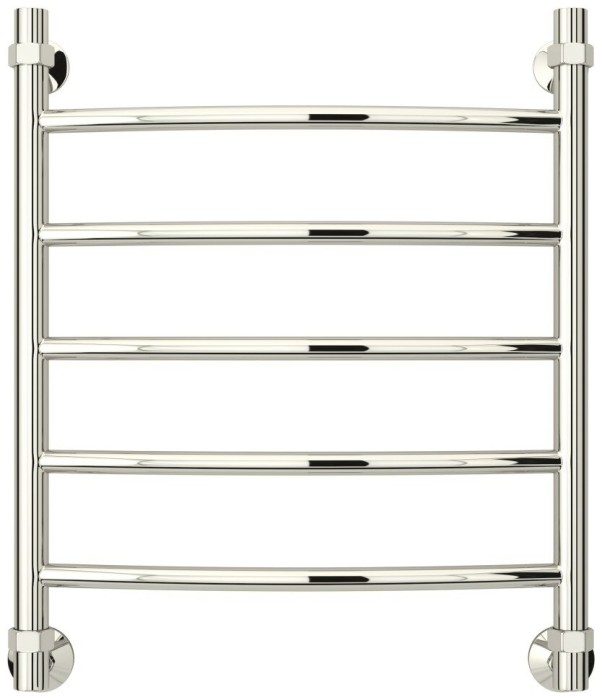 Стилье Водяной полотенцесушитель 600x500, Аксиома-20, 00662-6050 цвет: без покрытия