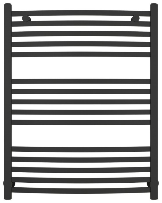 Сунержа Водяной полотенцесушитель 800x600, Аркус, 15-0251-8060 цвет: тёмный титан муар