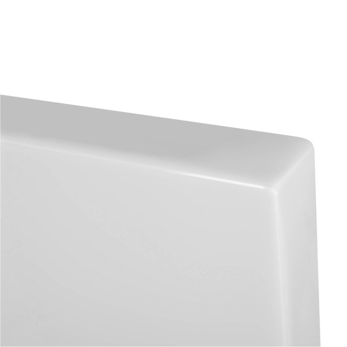 Экран 150x58, фронтальный, BERGES арт. 051001