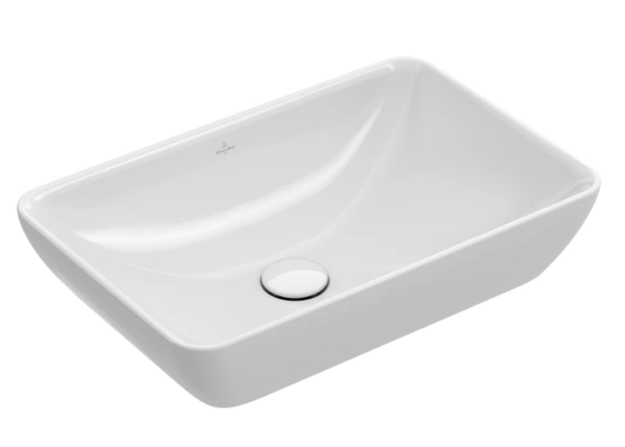 Раковина Villeroy & Boch Venticello alpin арт. 41135501