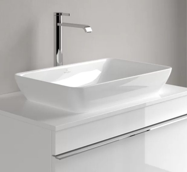 Раковина Villeroy & Boch Venticello alpin арт. 41135501