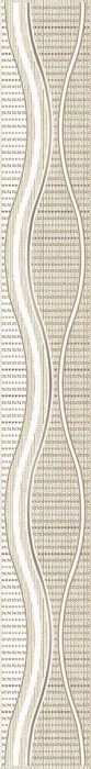 Бордюр flora 7.5х63 AZORI Romanico арт. 588471001