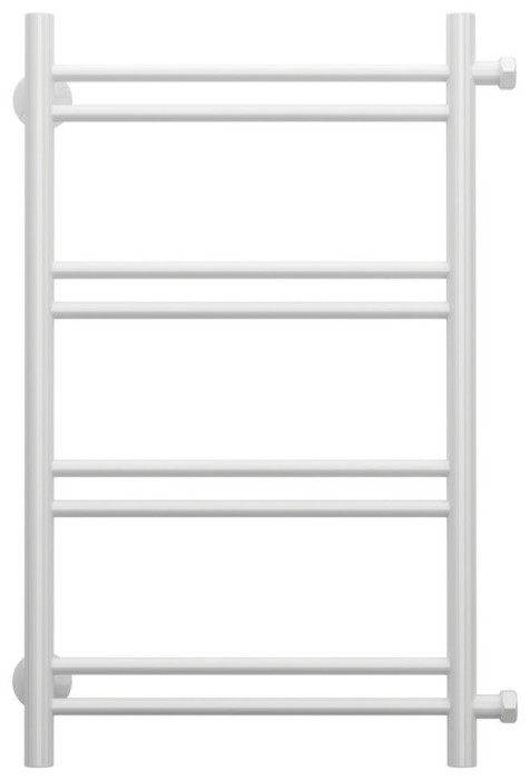 Стилье Водяной полотенцесушитель 600x400, Версия-Б1, 12611-6040 цвет: белый