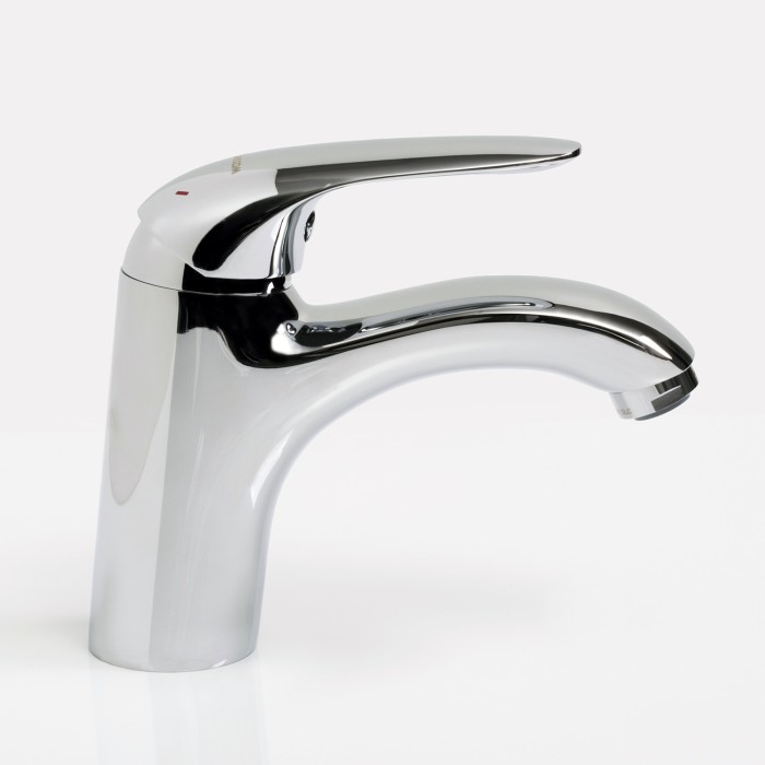 Смеситель для раковины Rossel 2800 WasserKRAFT арт. 2803