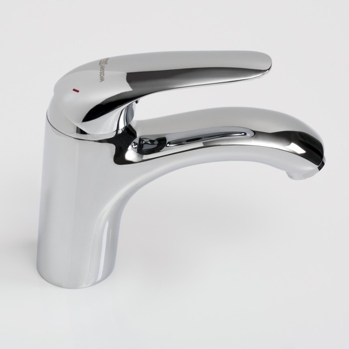 Смеситель для раковины Rossel 2800 WasserKRAFT арт. 2803