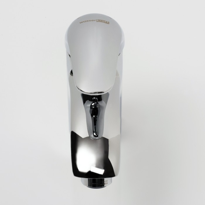 Смеситель для раковины Rossel 2800 WasserKRAFT арт. 2803
