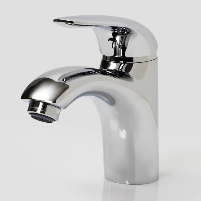 Смеситель для раковины Rossel 2800 WasserKRAFT арт. 2803