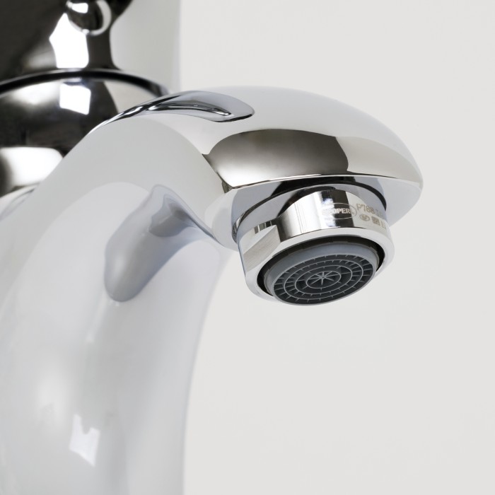 Смеситель для раковины Rossel 2800 WasserKRAFT арт. 2803