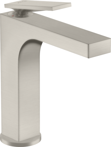 Смеситель для раковины Citterio Axor, сталь арт. 39023800