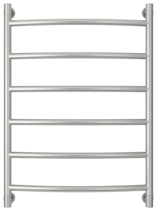 Сунержа Водяной полотенцесушитель 800x600, Галант+, 071-0200-8060 цвет: сатин