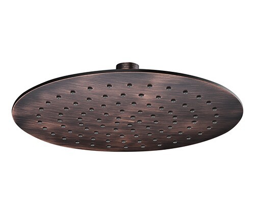 Верхняя душевая насадка WasserKRAFT арт. A115