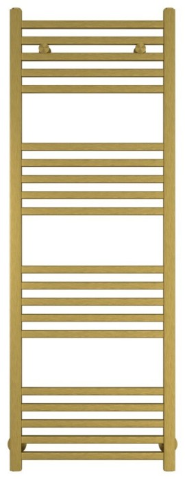 Сунержа Водяной полотенцесушитель 1200x400, Модус, 051-0250-1240 цвет: состаренная латунь