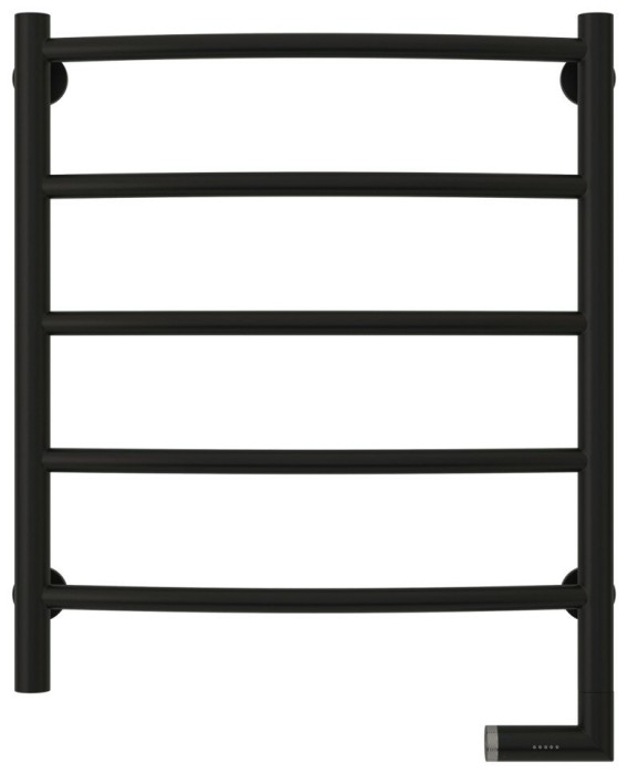 Сунержа Электрический полотенцесушитель 1000x300, Галант 2.0, 31-5201-6050 цвет: матовый чёрный