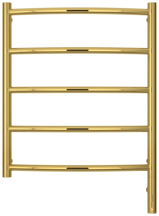 Сунержа Электрический полотенцесушитель 600x500, Галант 3.0, 03-5801-6050 цвет: золото