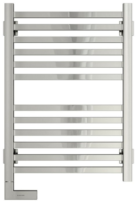 Сунержа Электрический полотенцесушитель 600x400, Модус 2.0, 00-5600-6040 цвет: без покрытия