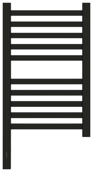 Сунержа Электрический полотенцесушитель 1000x300, Модус 3.0, 31-5700-5030 цвет: матовый чёрный