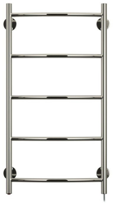 Стилье Электрический полотенцесушитель 800x400, Формат 40, 00540-8040 цвет: без покрытия